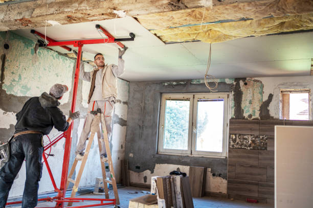 Best Insulation Installation Services in Wellington, OH